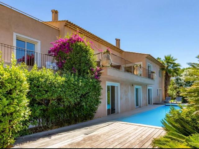 Antibes Vente Villa 06