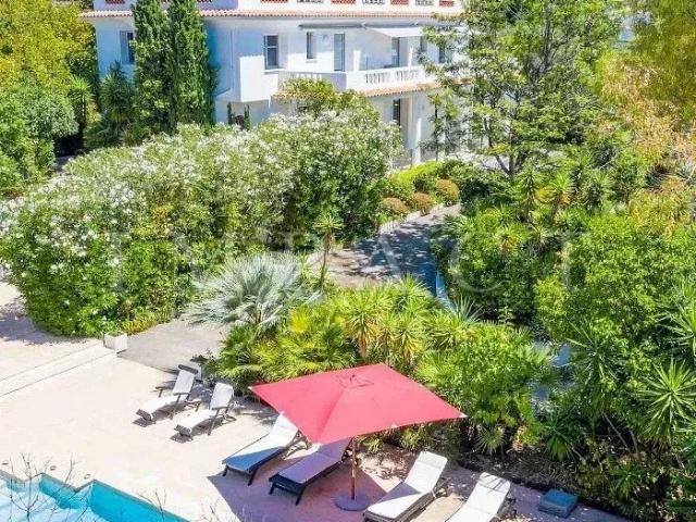 Antibes Villa à louer