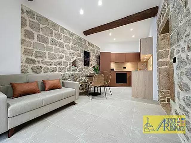 Antibes 06600 Achat / Vente maison 4 pièces t4