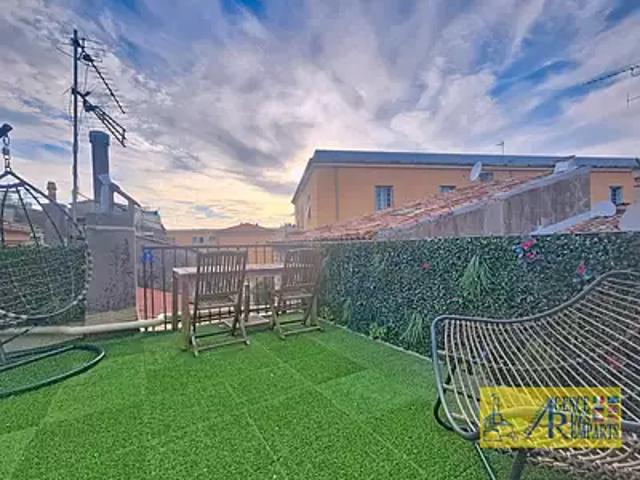 Antibes 06600 Achat / Vente maison 4 pièces t4