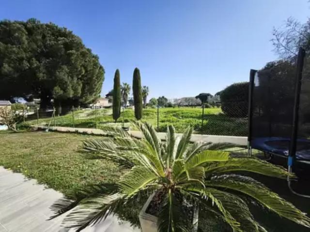 Antibes 06600 Achat / Vente maison 4 pièces t4