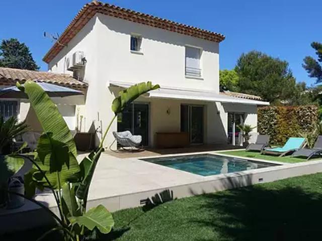 Antibes 06600 Achat / Vente maison 5 pièces t5
