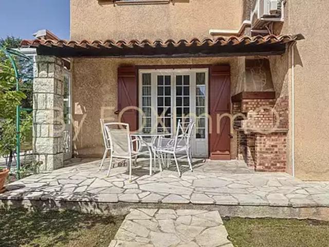 Antibes 06600 Achat / Vente maison 6 pièces t6