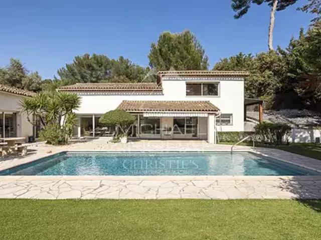 Antibes 06600 Achat / Vente maison