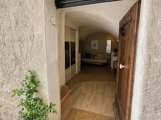 Antibes 06600 Achat / Vente maison 3 pièces t3