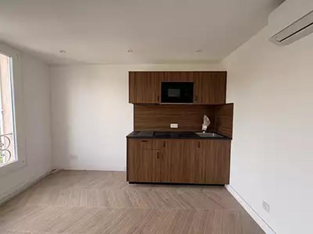 Antibes 06600 Achat / Vente appartement 1 pièce t1