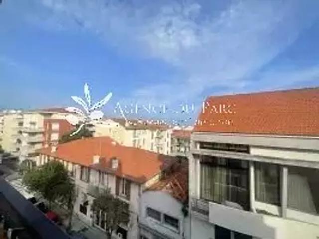 Antibes 06600 Achat / Vente appartement 1 pièce t1