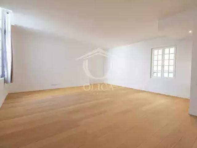 Antibes 06600 Achat / Vente appartement 1 pièce t1