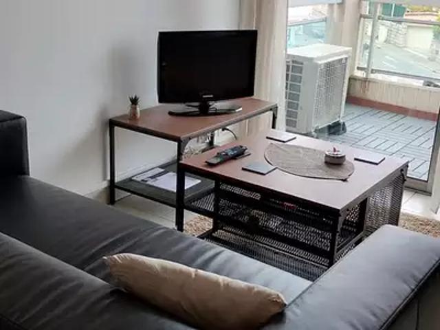 Antibes 06600 Achat / Vente appartement 1 pièce t1