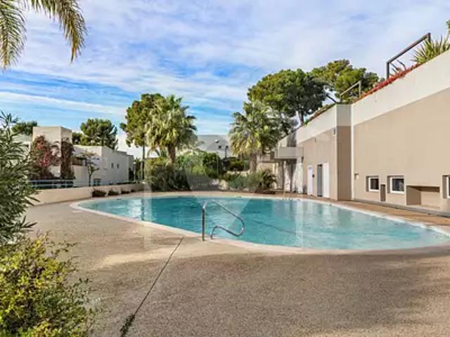 Antibes 06600 Achat / Vente appartement 2 pièces t2 au dernier étage terrasse