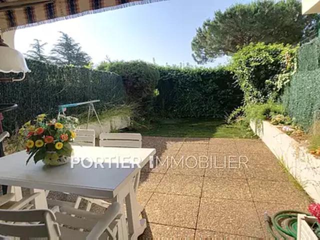 Antibes 06600 Achat / Vente appartement 2 pièces t2 piscine terrasse