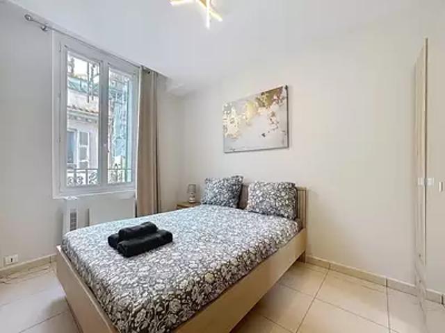 Antibes 06600 Achat / Vente appartement 2 pièces t2