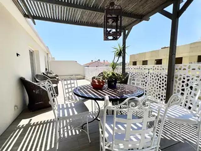 Antibes 06600 Achat / Vente appartement 2 pièces t2