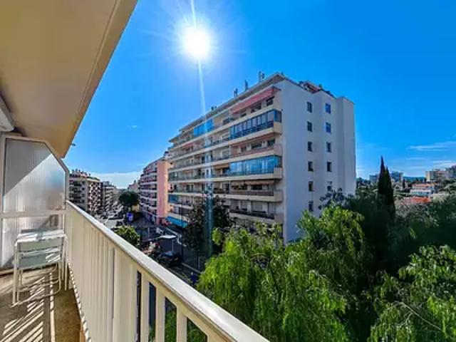 Antibes 06600 Achat / Vente appartement 2 pièces t2