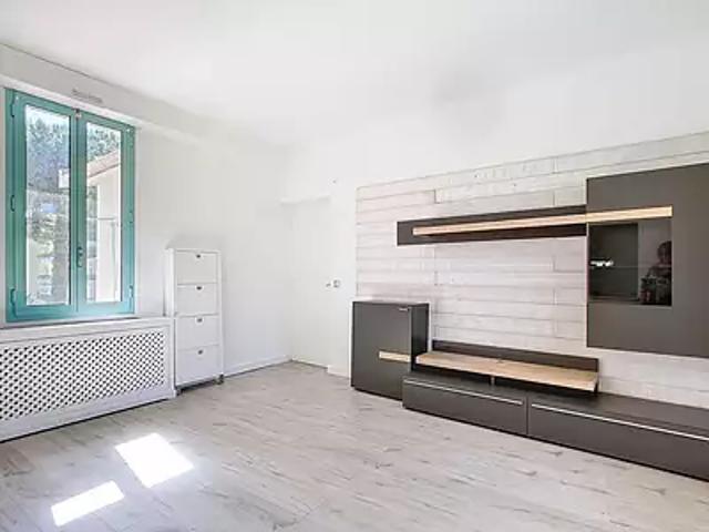 Antibes 06600 Achat / Vente appartement 3 pièces t3 au dernier étage cave