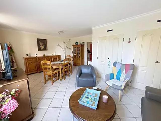 Antibes 06600 Achat / Vente appartement 3 pièces t3 balcon