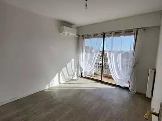 Antibes 06600 Achat / Vente appartement 3 pièces t3 cave