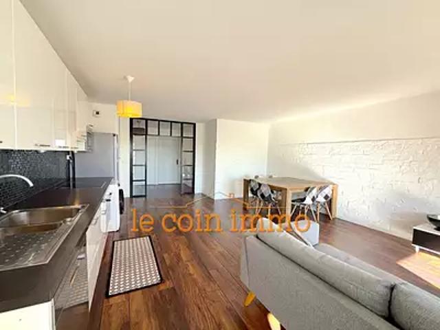 Antibes 06600 Achat / Vente appartement 3 pièces t3 parking