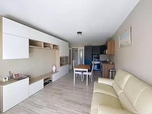 Antibes 06600 Achat / Vente appartement 3 pièces t3 piscine terrasse