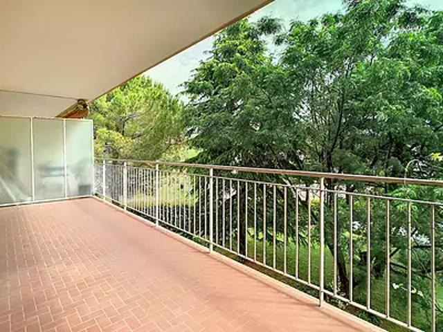 Antibes 06600 Achat / Vente appartement 3 pièces t3 terrasse cave