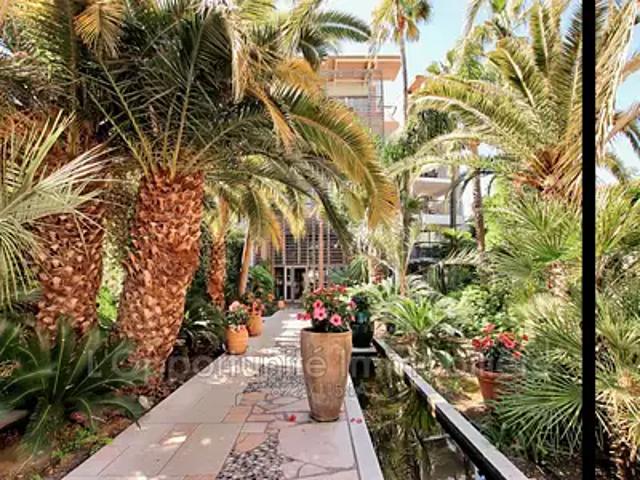 Antibes 06600 Achat / Vente appartement 3 pièces t3 terrasse parking