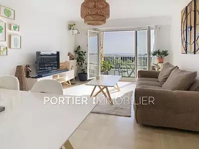 Antibes 06600 Achat / Vente appartement 3 pièces t3 terrasse parking