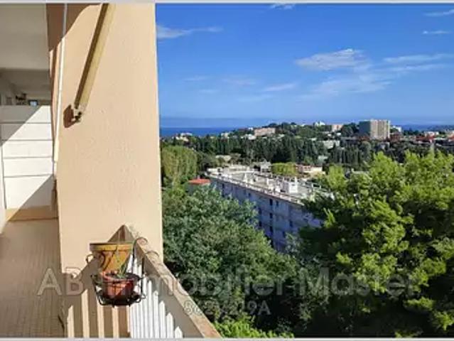 Antibes 06600 Achat / Vente appartement 3 pièces t3 terrasse parking