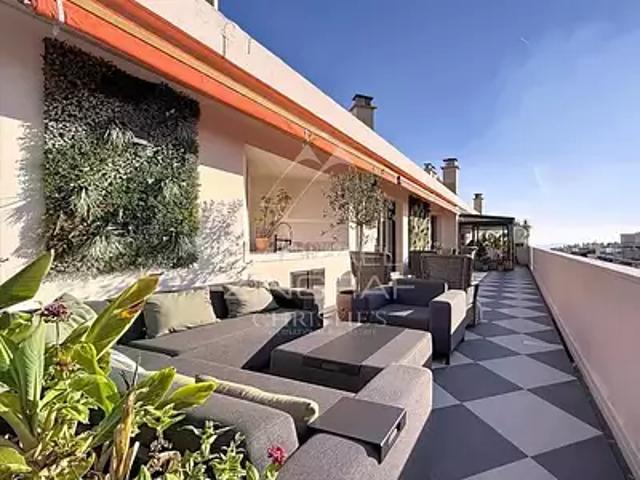 Antibes 06600 Achat / Vente appartement 3 pièces t3