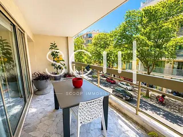 Antibes 06600 Achat / Vente appartement 3 pièces t3