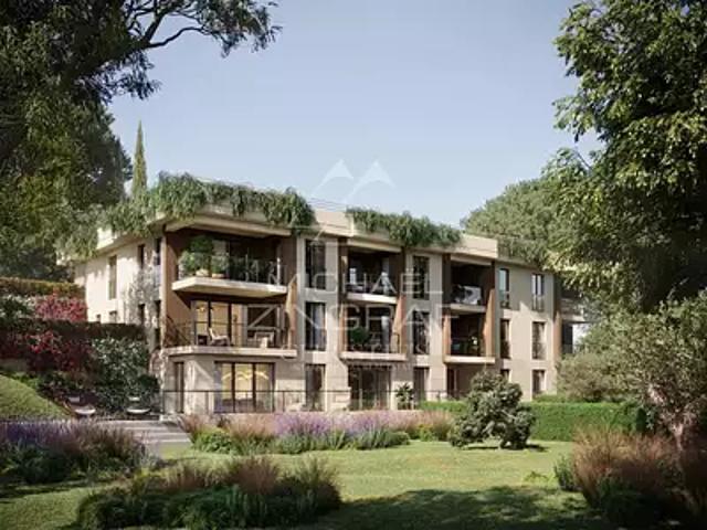 Antibes 06600 Achat / Vente appartement 3 pièces t3