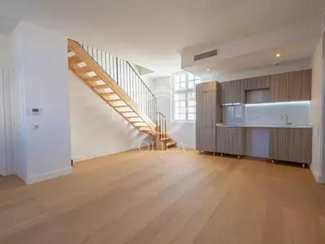 Antibes 06600 Achat / Vente appartement 3 pièces t3