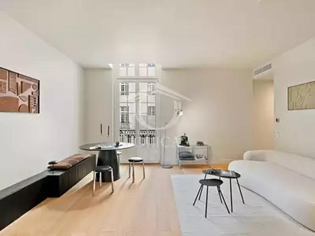 Antibes 06600 Achat / Vente appartement 3 pièces t3