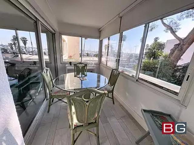 Antibes 06600 Achat / Vente appartement 3 pièces t3
