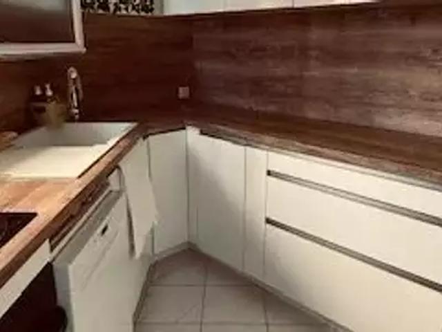 Antibes 06600 Achat / Vente appartement