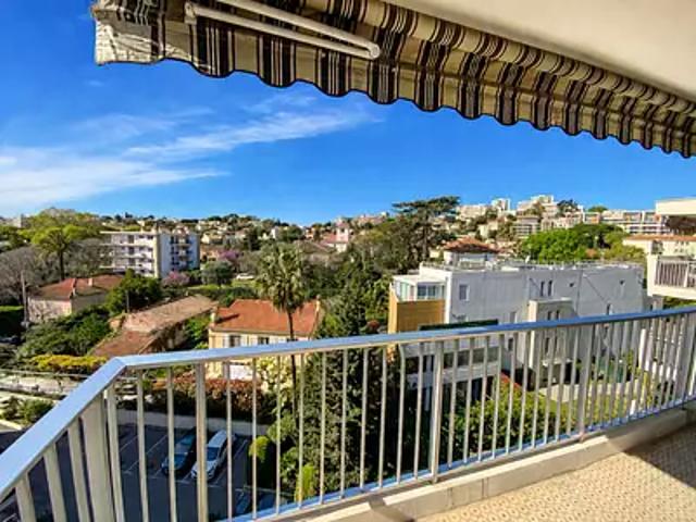 Antibes 06600 Achat / Vente appartement 4 pièces t4 cave