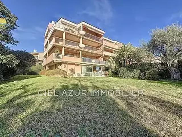 Antibes 06600 Achat / Vente appartement 4 pièces t4 piscine terrasse