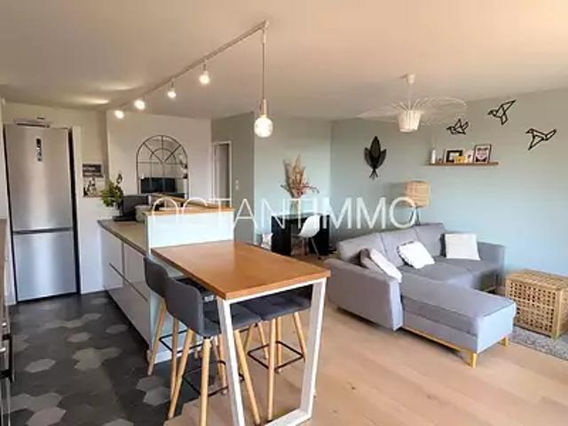 Antibes 06600 Achat / Vente appartement 4 pièces t4
