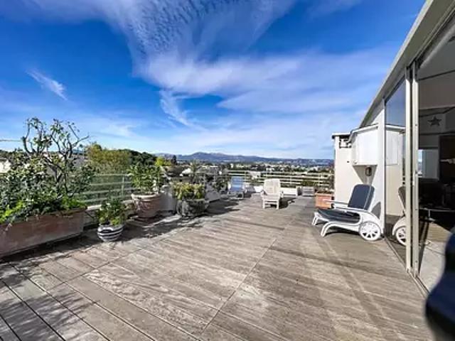 Antibes 06600 Achat / Vente appartement 4 pièces t4
