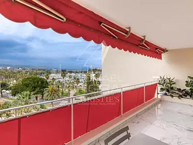 Antibes 06600 Achat / Vente appartement 4 pièces t4