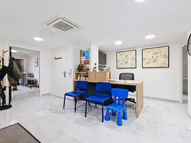 Antibes 06600 Achat / Vente appartement 4 pièces t4