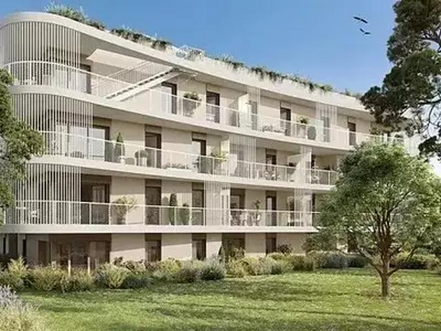 Antibes 06600 Achat / Vente appartement 4 pièces t4