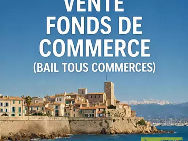 Antibes 06600 Achat / Vente divers