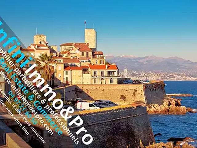 Antibes 06600 Achat / Vente divers