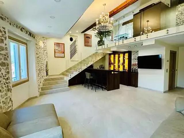 Antibes 06600 Achat / Vente immeuble