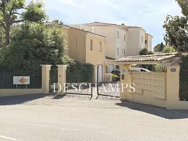 Antibes 06600 Achat / Vente parking