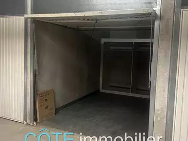 Antibes 06600 Achat / Vente parking