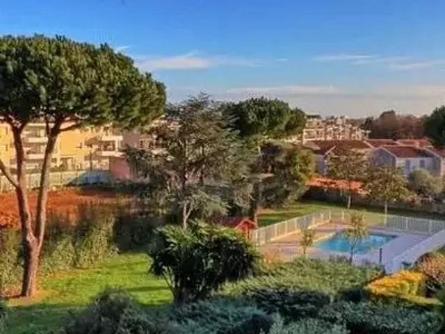 Antibes 06600 Location appartement 1 pièce t1