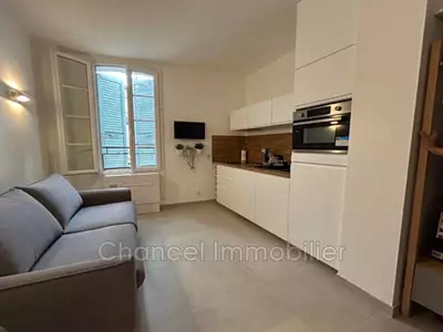 Antibes 06600 Location appartement 1 pièce t1