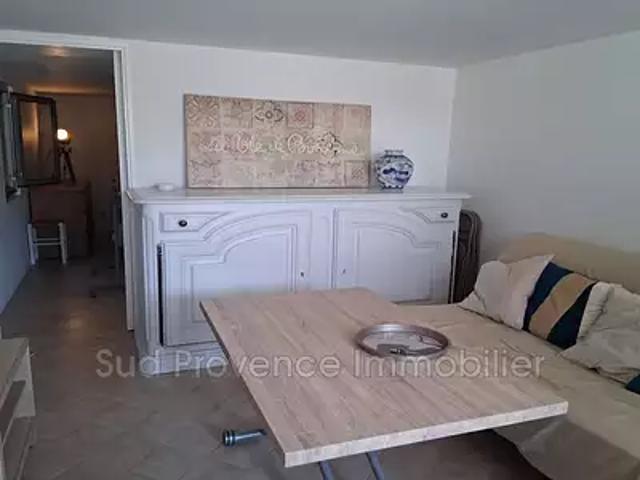 Antibes 06600 Location appartement 1 pièce t1 parking