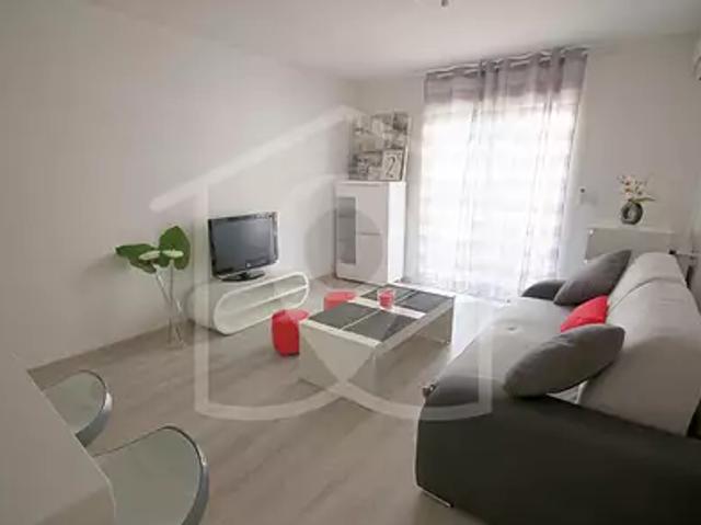 Antibes 06600 Location appartement 2 pièces t2